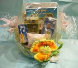 Baby Gift Hamper - A Standard CODE 43999